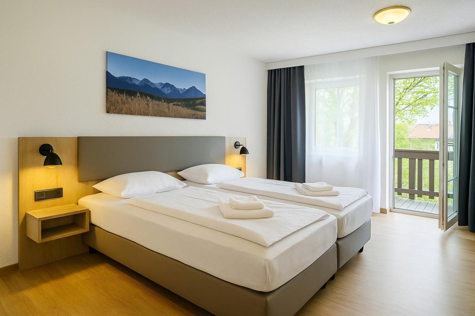 Hotel Darchinger Hof Weyarn Exterior foto