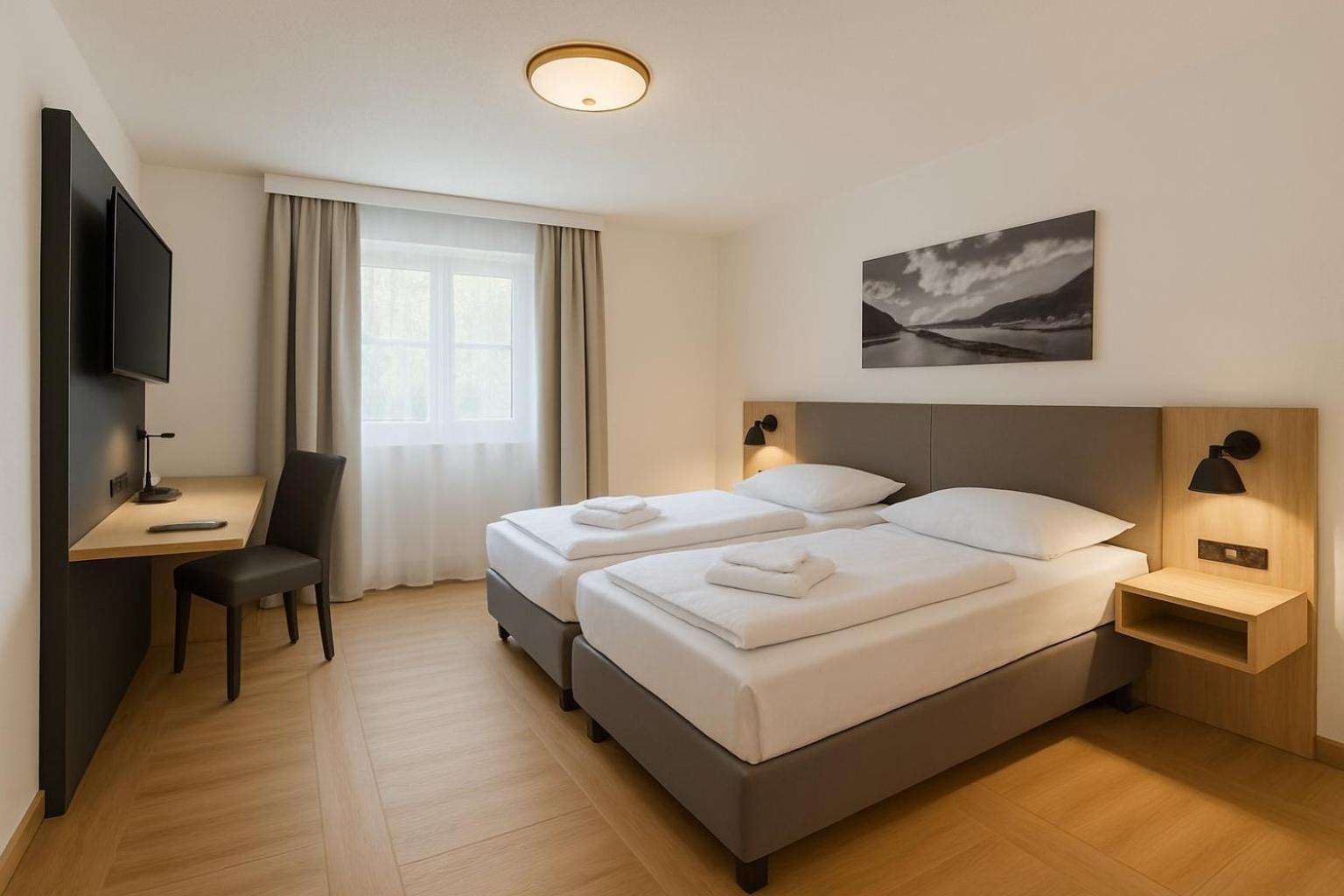 Hotel Darchinger Hof Weyarn Exterior foto